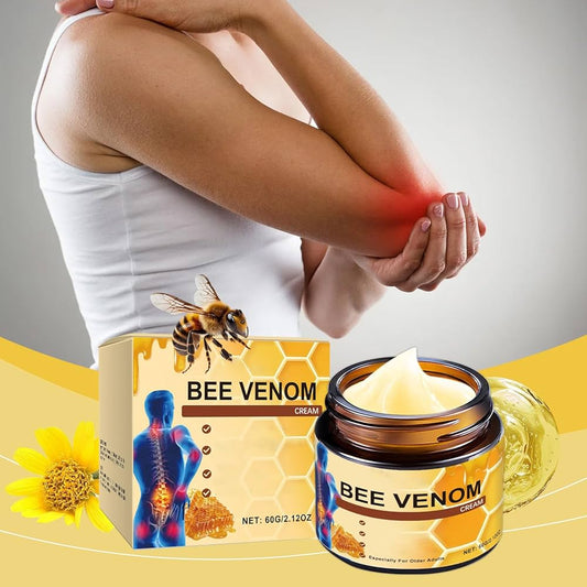 South Moon – Bee Venom Pain Relief Soothing Cream (Original)