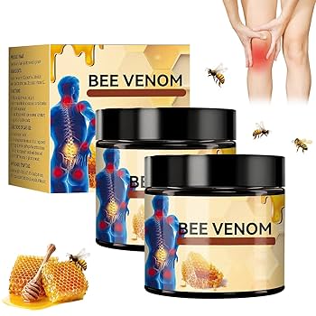 South Moon – Bee Venom Pain Relief Soothing Cream (Original)