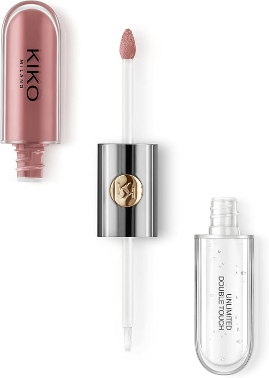 KIKO MILANO - 2-in-1 Lip Duo