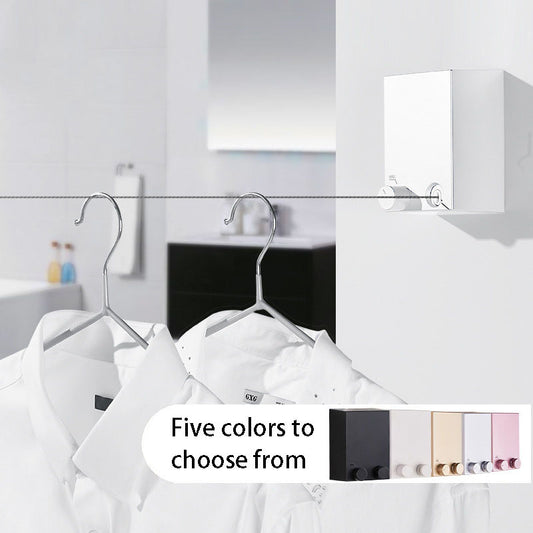 Indoor & Balcony Drying Rope